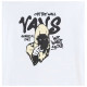 Vans Ανδρική κοντομάνικη μπλούζα Repeat Sam Loose T-Shirt